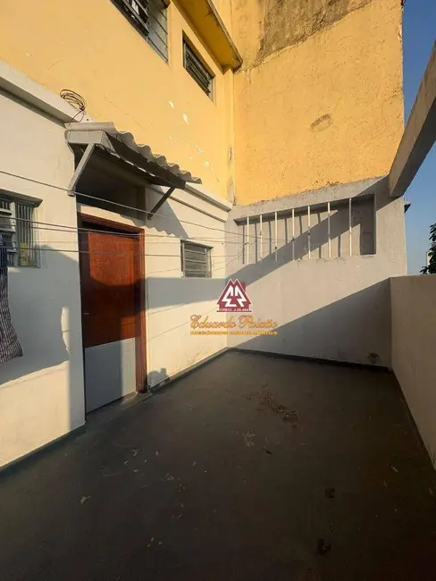 Kitnet com 1 quarto para alugar, 45m2 em Parque Continental II, Guarulhos - SP - imagem 9 Foto 9 de Kitnet com 1 quarto para alugar, 45m2 em Parque Continental II, Guarulhos - SP