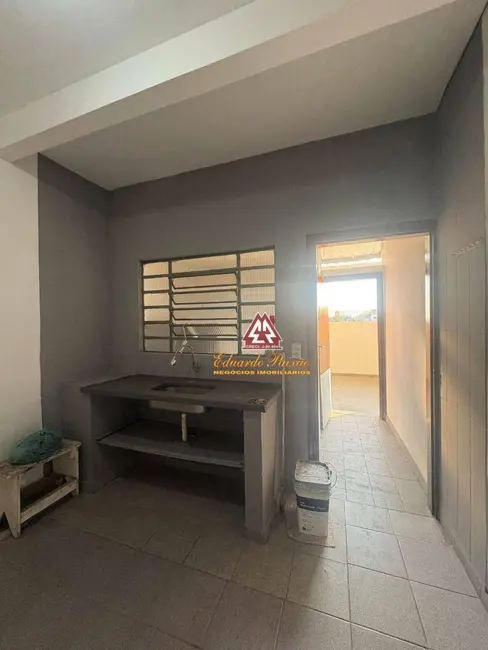 Kitnet com 1 quarto para alugar, 45m2 em Parque Continental II, Guarulhos - SP - imagem 3 Foto 3 de Kitnet com 1 quarto para alugar, 45m2 em Parque Continental II, Guarulhos - SP