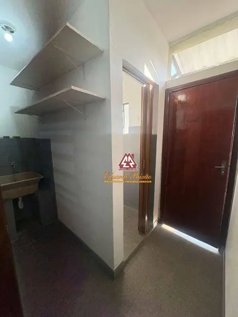 Kitnet com 1 quarto para alugar, 45m2 em Parque Continental II, Guarulhos - SP - imagem 8 Foto 8 de Kitnet com 1 quarto para alugar, 45m2 em Parque Continental II, Guarulhos - SP