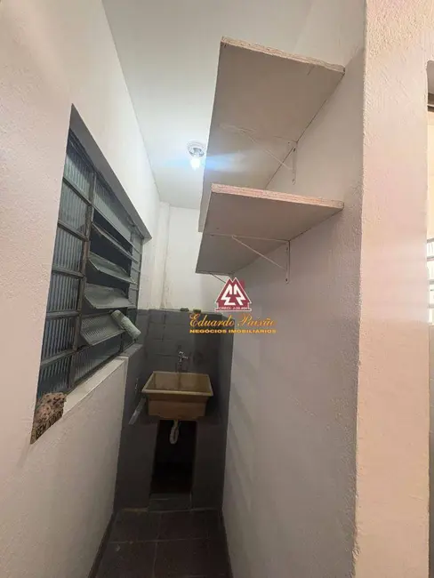 Kitnet com 1 quarto para alugar, 45m2 em Parque Continental II, Guarulhos - SP - imagem 7 Foto 7 de Kitnet com 1 quarto para alugar, 45m2 em Parque Continental II, Guarulhos - SP