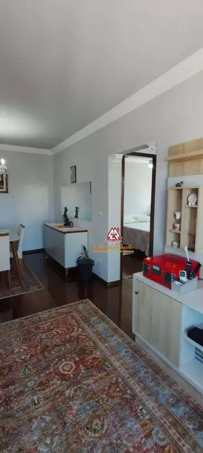 Foto 2 de Apartamento com 2 quartos à venda, 100m2 em Vila Milton, Guarulhos - SP