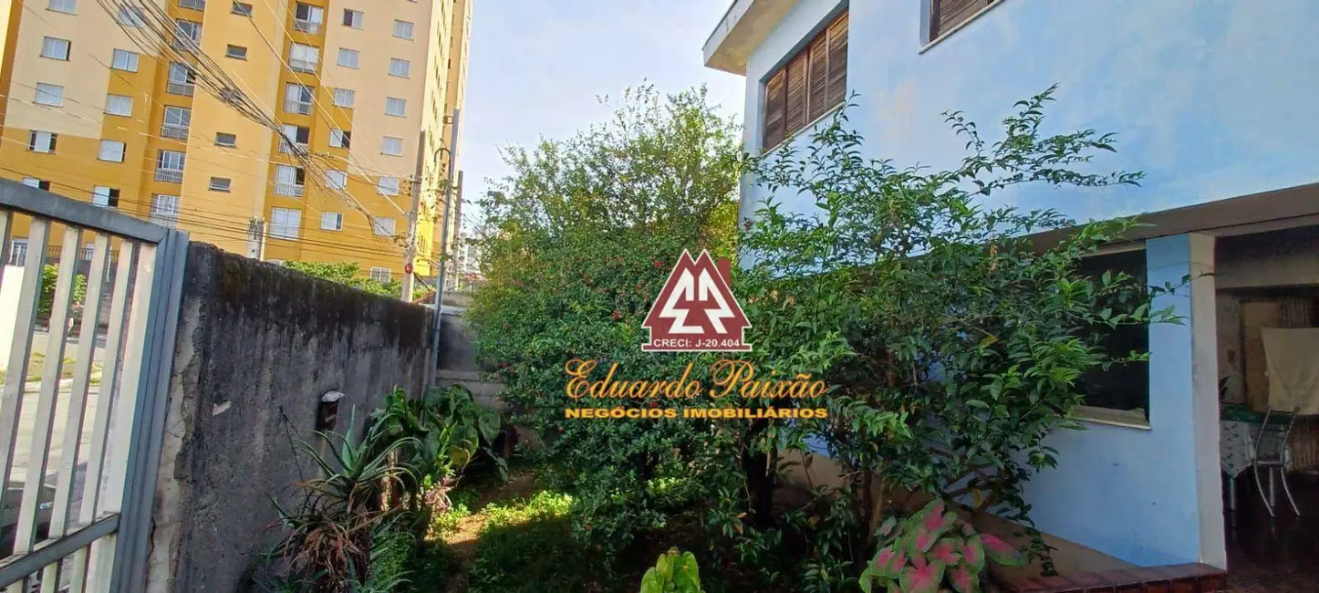 Casa com 3 quartos à venda, 285m2 em Vila Tibagi, Guarulhos - SP - imagem 5 Foto 5 de Casa com 3 quartos à venda, 285m2 em Vila Tibagi, Guarulhos - SP