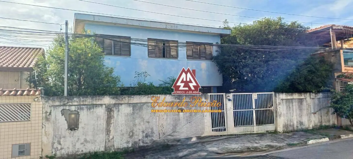 Casa com 3 quartos à venda, 285m2 em Vila Tibagi, Guarulhos - SP - imagem 1 Foto 1 de Casa com 3 quartos à venda, 285m2 em Vila Tibagi, Guarulhos - SP