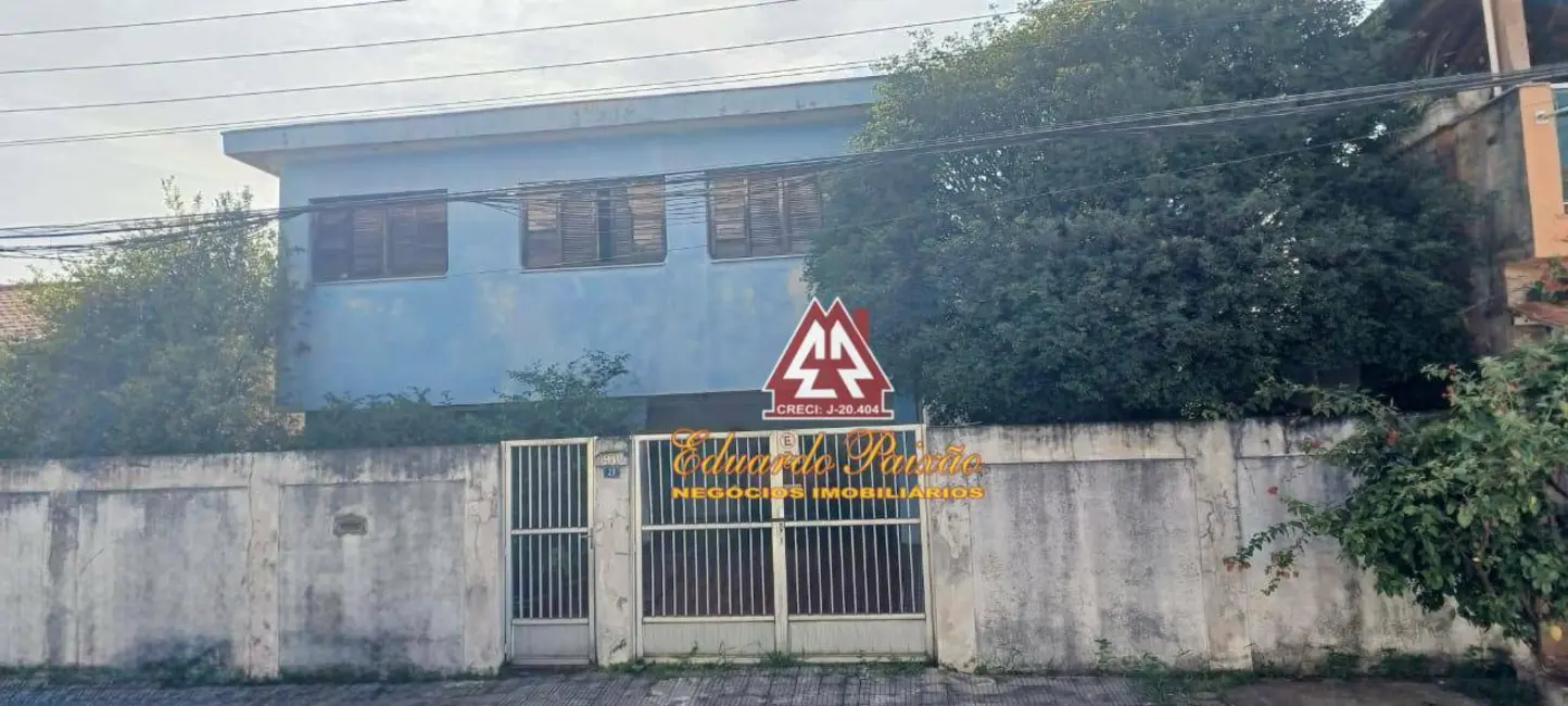 Casa com 3 quartos à venda, 285m2 em Vila Tibagi, Guarulhos - SP - imagem 2 Foto 2 de Casa com 3 quartos à venda, 285m2 em Vila Tibagi, Guarulhos - SP