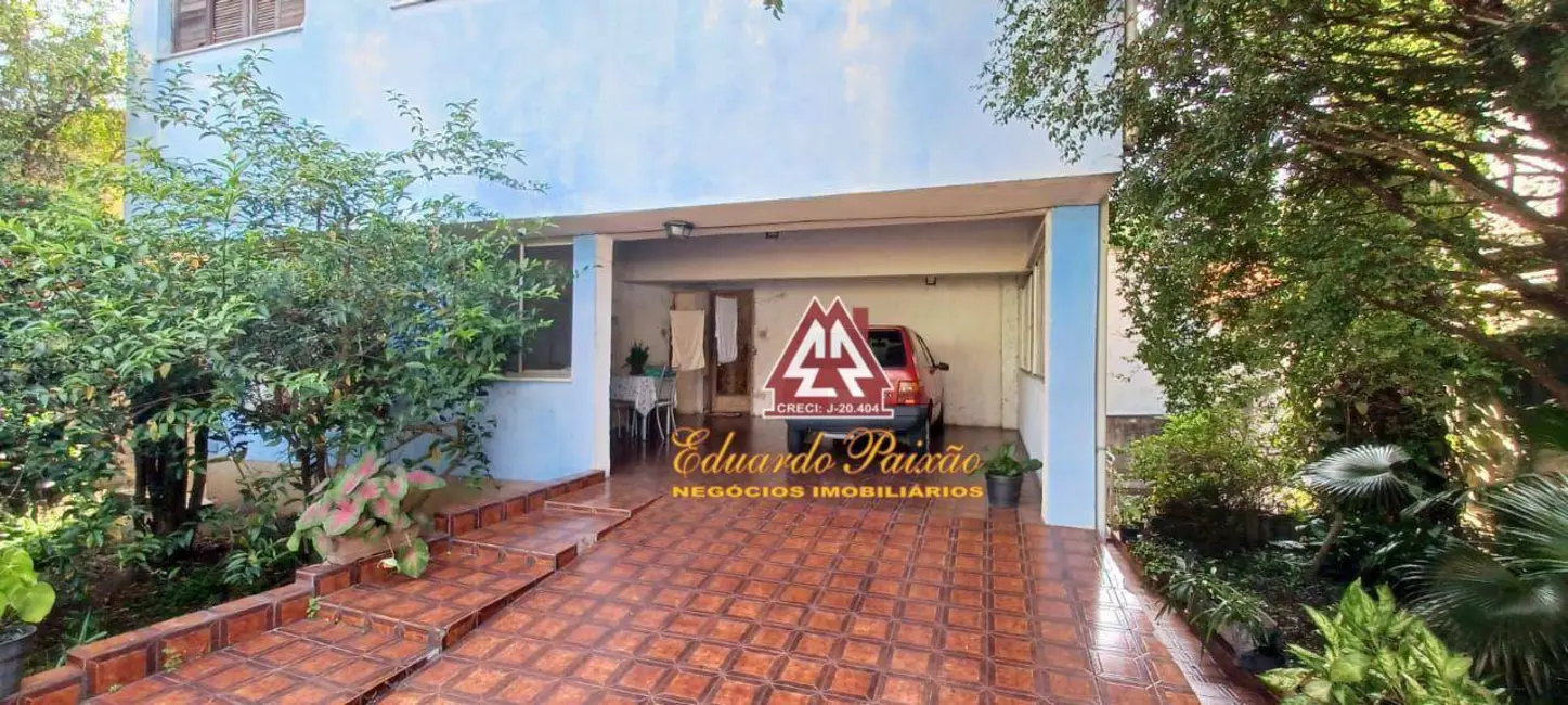 Casa com 3 quartos à venda, 285m2 em Vila Tibagi, Guarulhos - SP - imagem 3 Foto 3 de Casa com 3 quartos à venda, 285m2 em Vila Tibagi, Guarulhos - SP