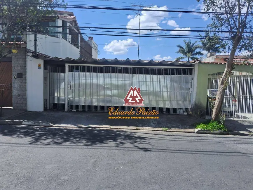 Casa com 2 quartos para alugar, 146m2 em Vila Rosália, Guarulhos - SP - imagem 2 Foto 2 de Casa com 2 quartos para alugar, 146m2 em Vila Rosália, Guarulhos - SP