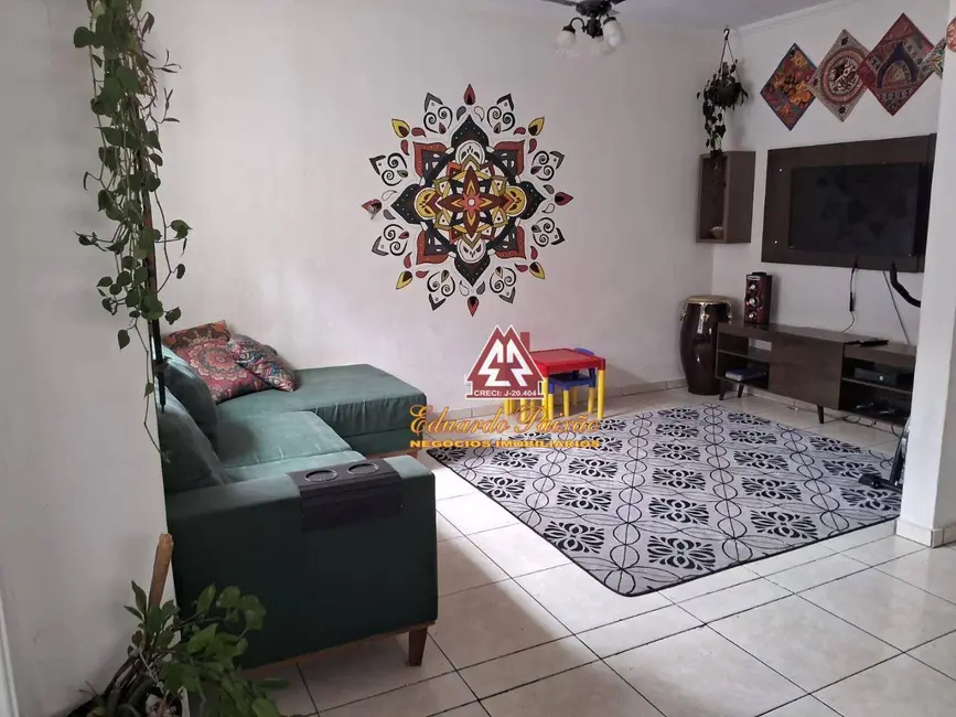 Casa com 2 quartos para alugar, 146m2 em Vila Rosália, Guarulhos - SP - imagem 9 Foto 9 de Casa com 2 quartos para alugar, 146m2 em Vila Rosália, Guarulhos - SP