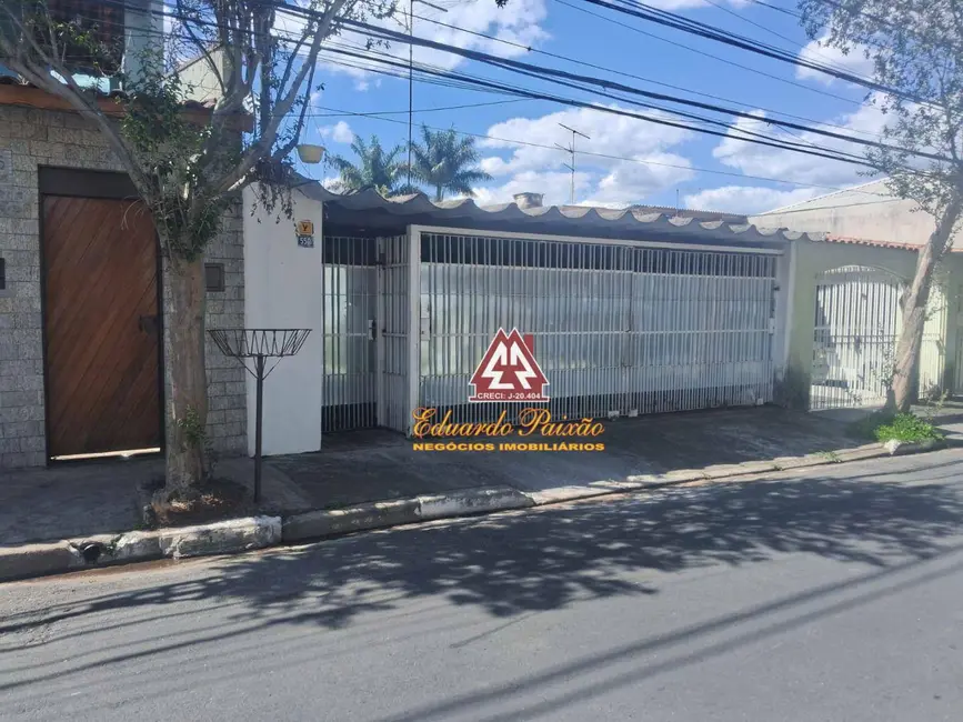 Casa com 2 quartos para alugar, 146m2 em Vila Rosália, Guarulhos - SP - imagem 1 Foto 1 de Casa com 2 quartos para alugar, 146m2 em Vila Rosália, Guarulhos - SP