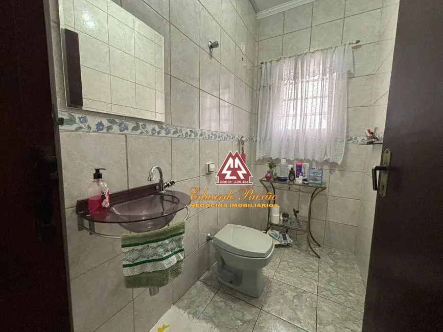 Foto 7 de Sobrado com 3 quartos para alugar, 125m2 em Jardim Santa Cecília, Guarulhos - SP