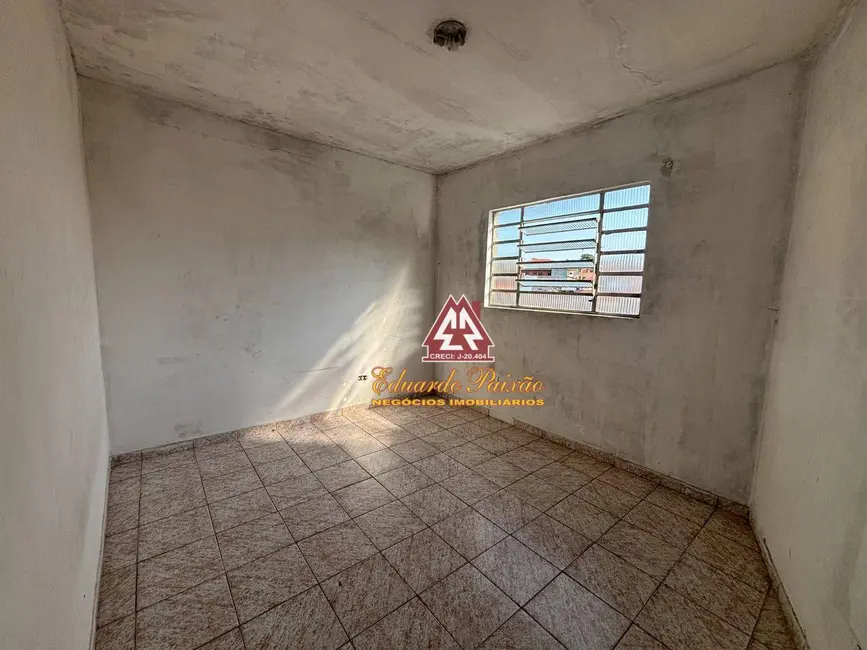 Foto 6 de Casa com 2 quartos para alugar, 100m2 em Parque Santo Antônio, Guarulhos - SP