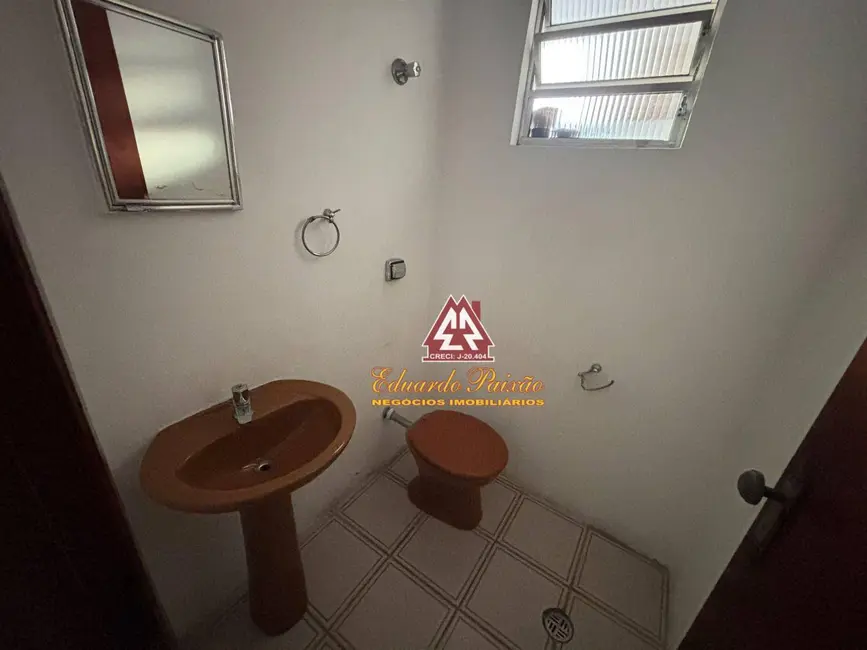 Foto 3 de Casa com 2 quartos para alugar, 100m2 em Parque Santo Antônio, Guarulhos - SP