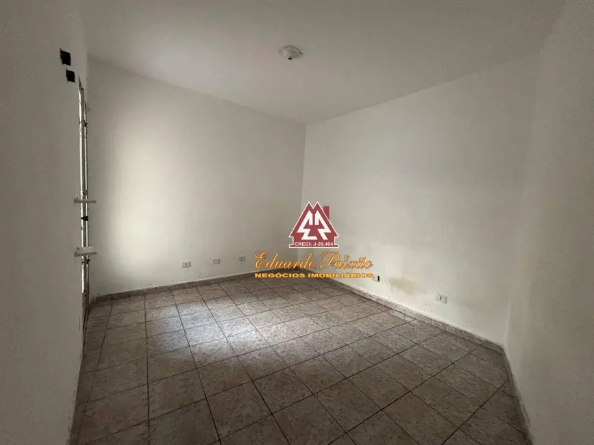 Foto 4 de Casa com 2 quartos para alugar, 100m2 em Parque Santo Antônio, Guarulhos - SP