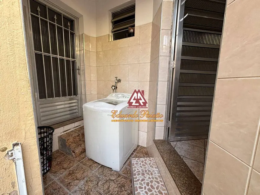 Foto 9 de Casa com 2 quartos para alugar, 100m2 em Parque Santo Antônio, Guarulhos - SP