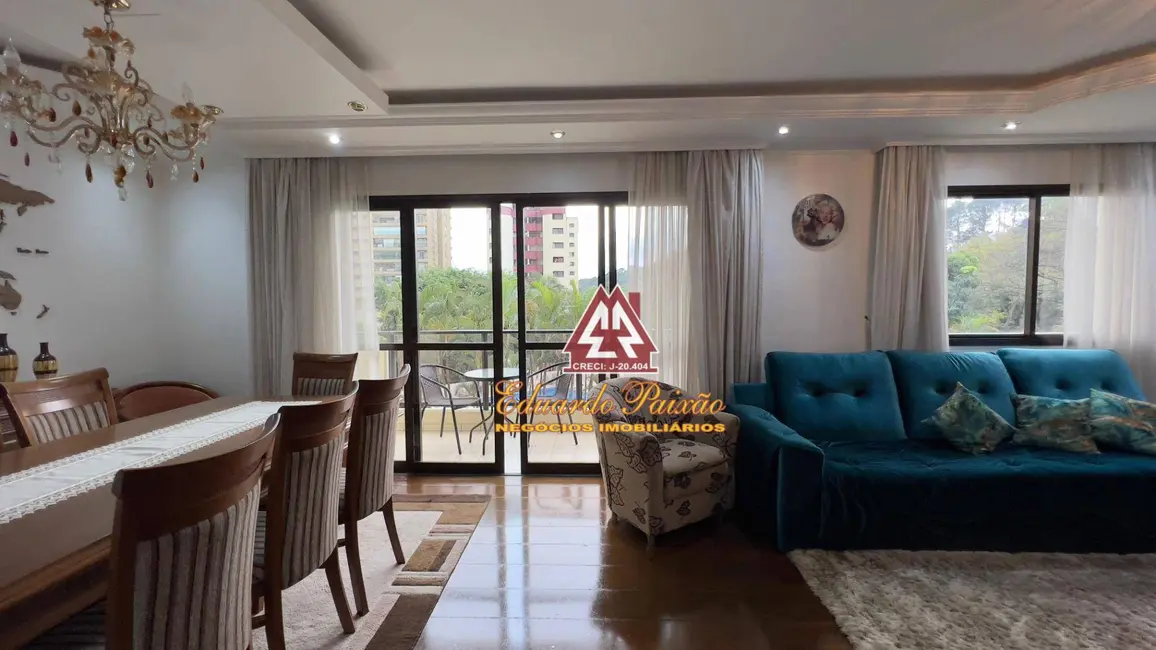 Apartamento com 4 quartos à venda, 251m2 em Macedo, Guarulhos - SP - imagem 5 Foto 5 de Apartamento com 4 quartos à venda, 251m2 em Macedo, Guarulhos - SP