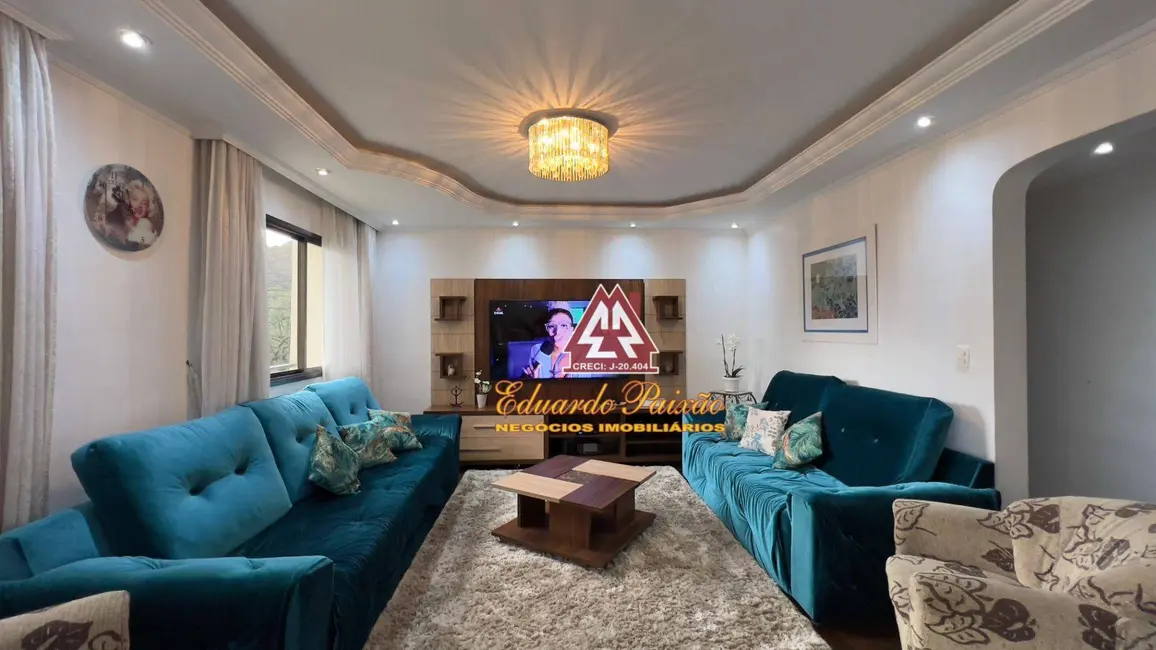 Apartamento com 4 quartos à venda, 251m2 em Macedo, Guarulhos - SP - imagem 7 Foto 7 de Apartamento com 4 quartos à venda, 251m2 em Macedo, Guarulhos - SP