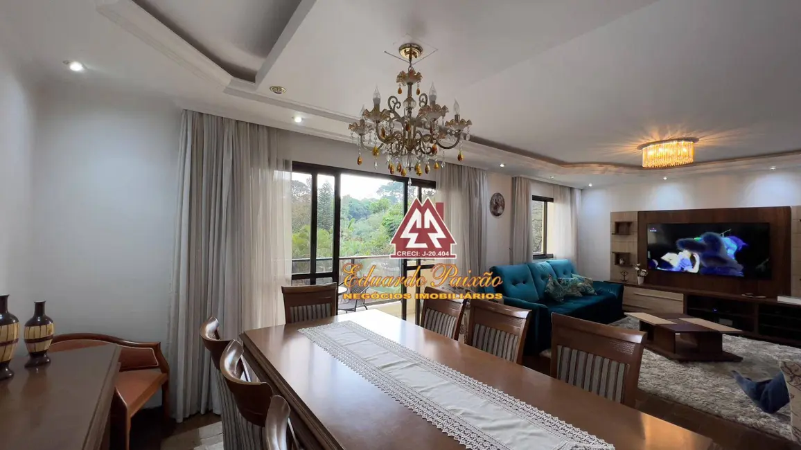 Apartamento com 4 quartos à venda, 251m2 em Macedo, Guarulhos - SP - imagem 9 Foto 9 de Apartamento com 4 quartos à venda, 251m2 em Macedo, Guarulhos - SP