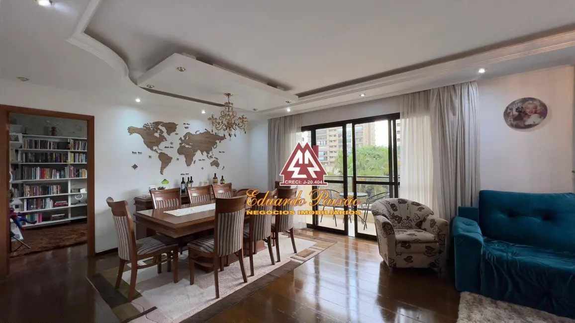 Apartamento com 4 quartos à venda, 251m2 em Macedo, Guarulhos - SP - imagem 3 Foto 3 de Apartamento com 4 quartos à venda, 251m2 em Macedo, Guarulhos - SP