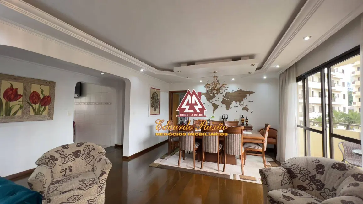 Apartamento com 4 quartos à venda, 251m2 em Macedo, Guarulhos - SP - imagem 1 Foto 1 de Apartamento com 4 quartos à venda, 251m2 em Macedo, Guarulhos - SP