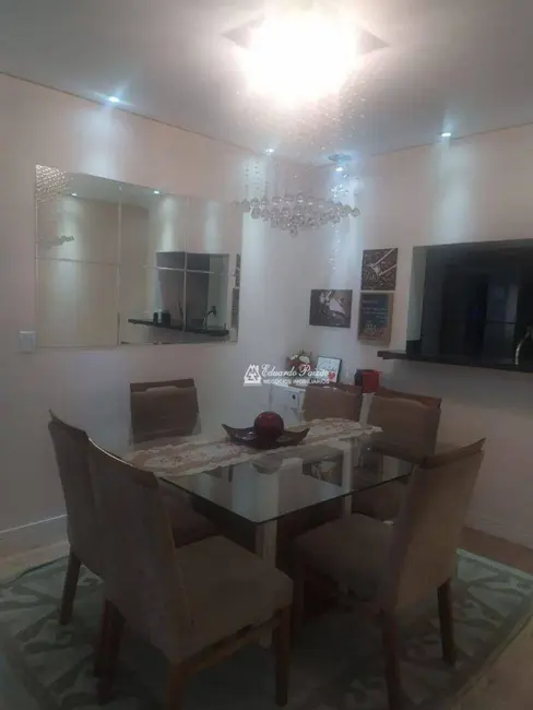 Foto 1 de Apartamento com 3 quartos à venda, 81m2 em Jardim Las Vegas, Guarulhos - SP