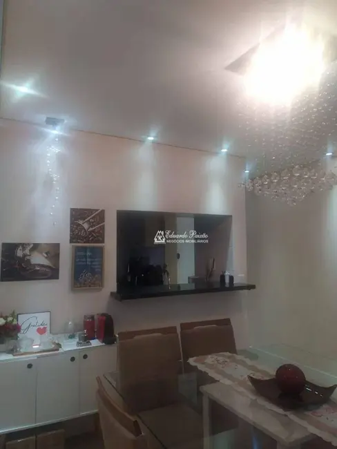 Foto 7 de Apartamento com 3 quartos à venda, 81m2 em Jardim Las Vegas, Guarulhos - SP