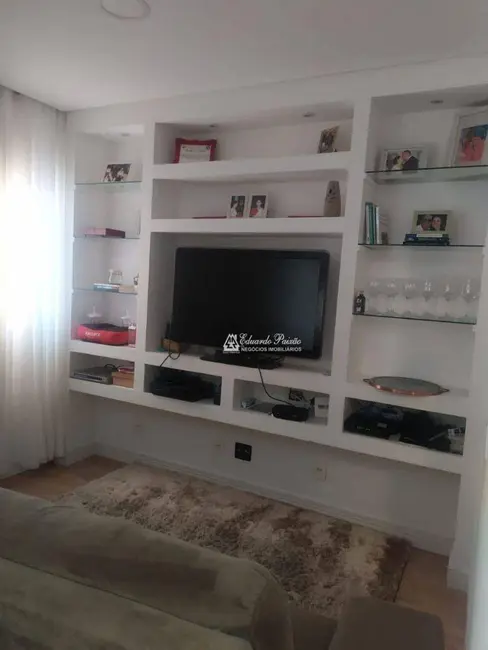 Foto 5 de Apartamento com 3 quartos à venda, 81m2 em Jardim Las Vegas, Guarulhos - SP