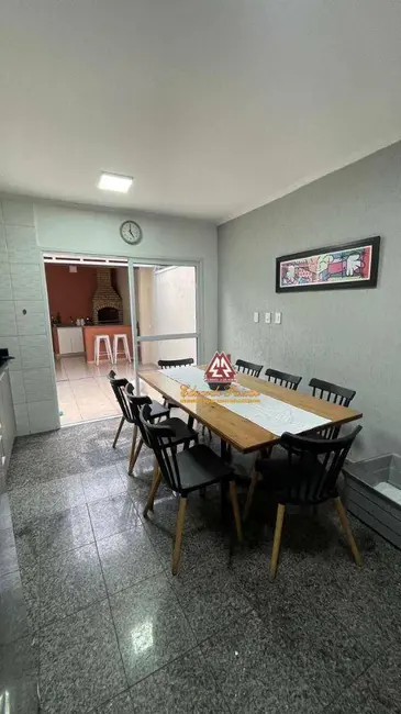 Foto 6 de Sobrado com 3 quartos à venda, 150m2 em Portal dos Gramados, Guarulhos - SP