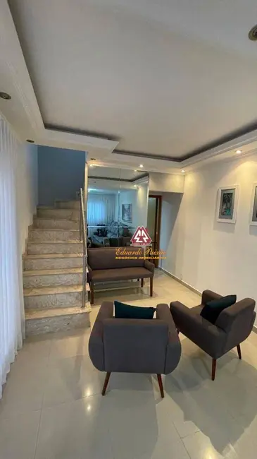 Foto 3 de Sobrado com 3 quartos à venda, 150m2 em Portal dos Gramados, Guarulhos - SP