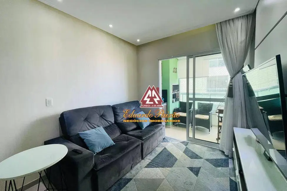 Foto 3 de Apartamento com 3 quartos à venda, 81m2 em Jardim Las Vegas, Guarulhos - SP