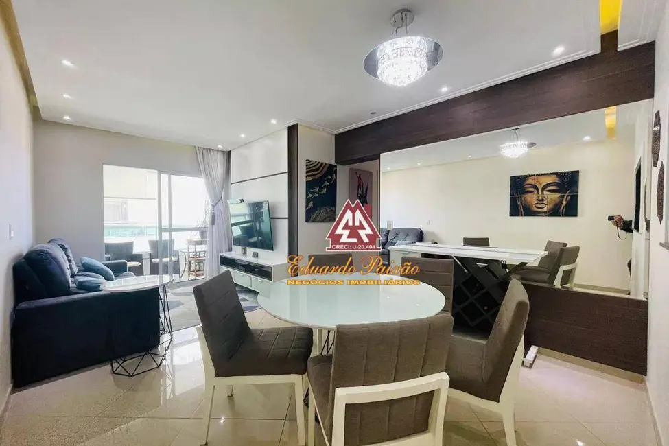 Foto 1 de Apartamento com 3 quartos à venda, 81m2 em Jardim Las Vegas, Guarulhos - SP