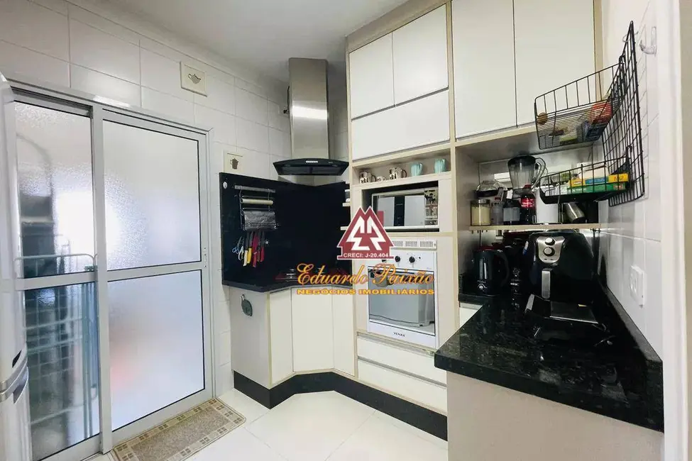 Foto 9 de Apartamento com 3 quartos à venda, 81m2 em Jardim Las Vegas, Guarulhos - SP