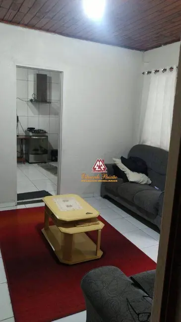 Casa com 1 quarto à venda, 300m2 em Vila São Pedro, Guarulhos - SP - imagem 1 Foto 1 de Casa com 1 quarto à venda, 300m2 em Vila São Pedro, Guarulhos - SP