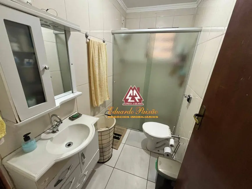 Foto 5 de Sobrado com 4 quartos à venda, 132m2 em Jardim Leda, Guarulhos - SP