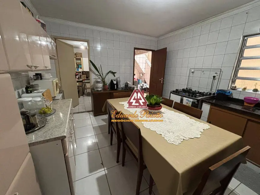 Foto 7 de Sobrado com 4 quartos à venda, 132m2 em Jardim Leda, Guarulhos - SP