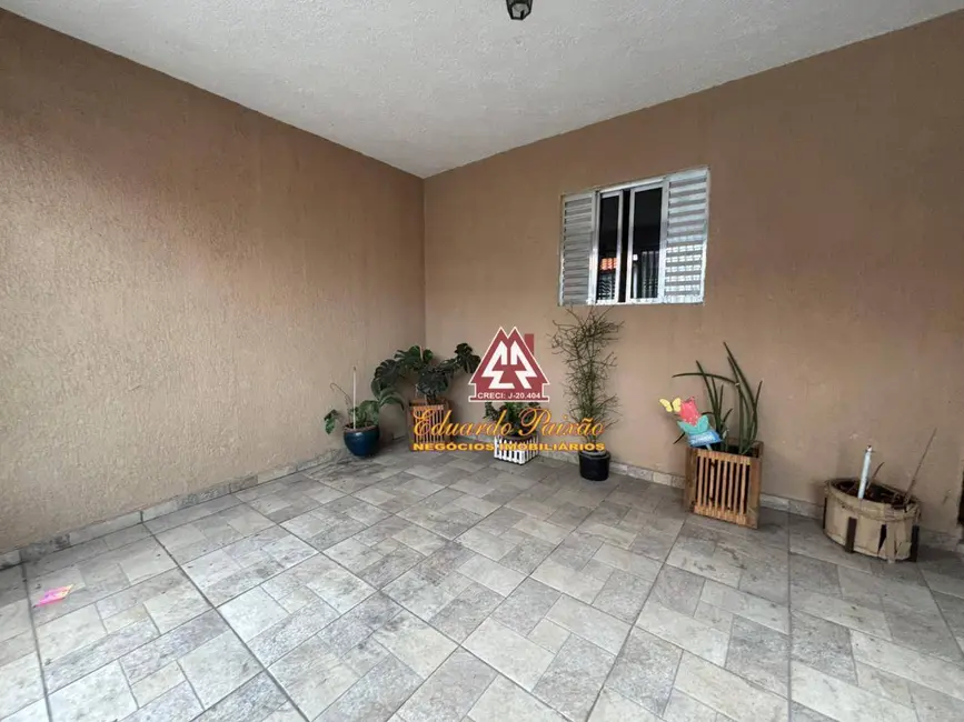 Foto 1 de Sobrado com 4 quartos à venda, 132m2 em Jardim Leda, Guarulhos - SP