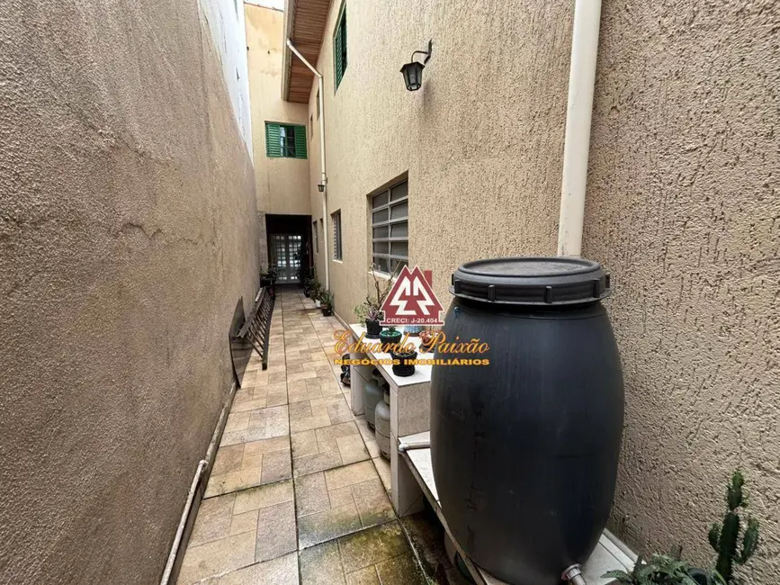 Foto 9 de Sobrado com 4 quartos à venda, 132m2 em Jardim Leda, Guarulhos - SP