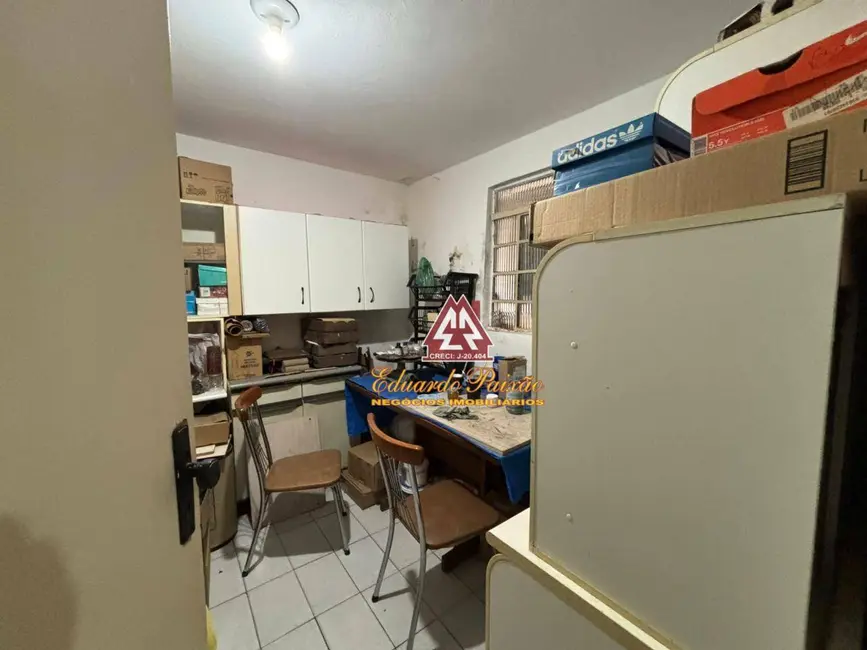 Foto 8 de Sobrado com 4 quartos à venda, 132m2 em Jardim Leda, Guarulhos - SP