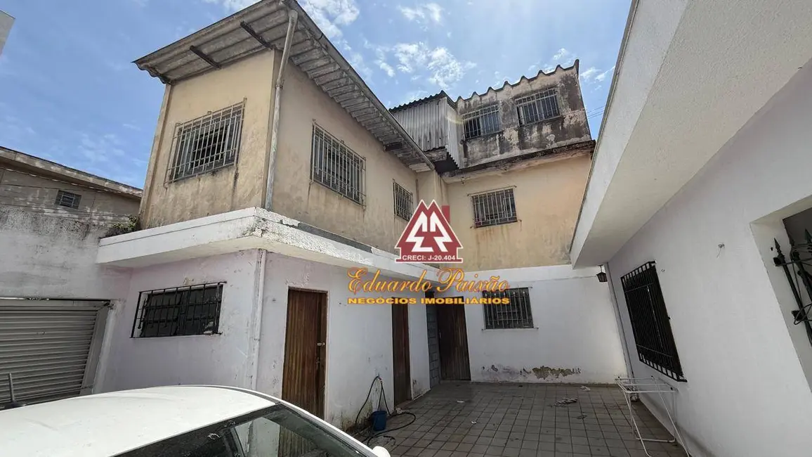 Casa com 3 quartos à venda, 260m2 em Jardim Vila Galvão, Guarulhos - SP - imagem 2 Foto 2 de Casa com 3 quartos à venda, 260m2 em Jardim Vila Galvão, Guarulhos - SP