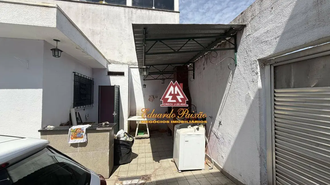 Casa com 3 quartos à venda, 260m2 em Jardim Vila Galvão, Guarulhos - SP - imagem 5 Foto 5 de Casa com 3 quartos à venda, 260m2 em Jardim Vila Galvão, Guarulhos - SP