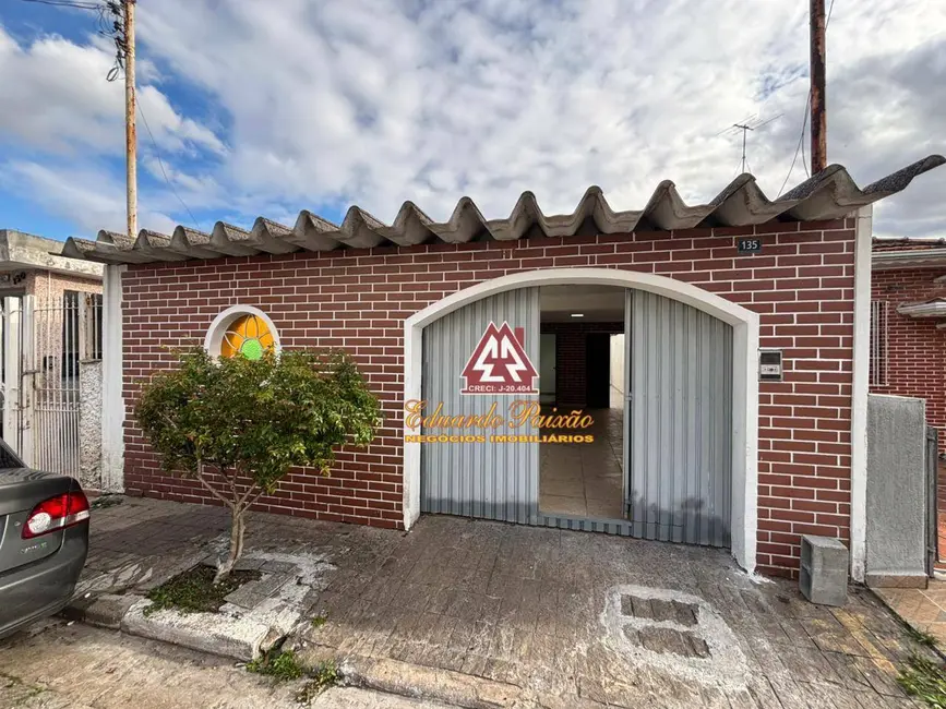 Casa com 2 quartos para alugar, 125m2 em Ponte Grande, Guarulhos - SP - imagem 1 Foto 1 de Casa com 2 quartos para alugar, 125m2 em Ponte Grande, Guarulhos - SP