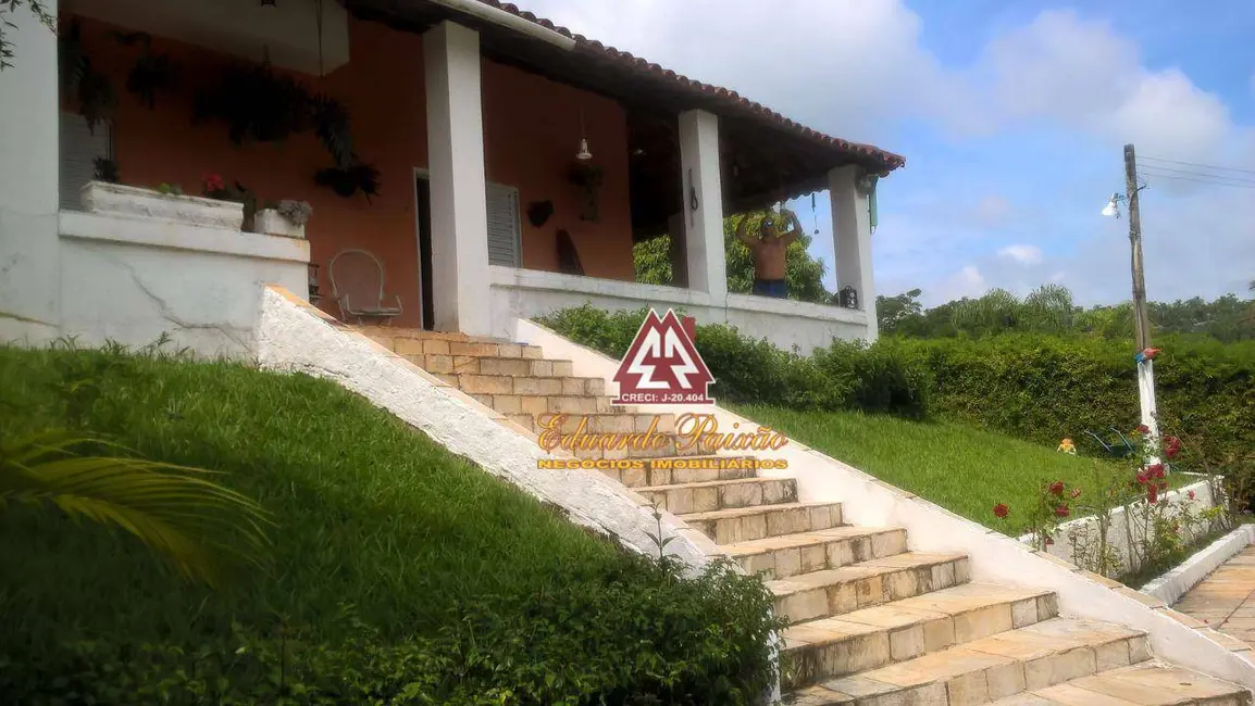 Foto 5 de Sítio / Rancho com 3 quartos à venda, 2624m2 em Santa Isabel - SP