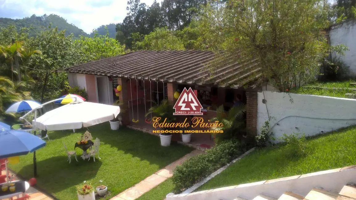Foto 4 de Sítio / Rancho com 3 quartos à venda, 2624m2 em Santa Isabel - SP