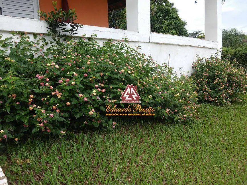 Foto 3 de Sítio / Rancho com 3 quartos à venda, 2624m2 em Santa Isabel - SP