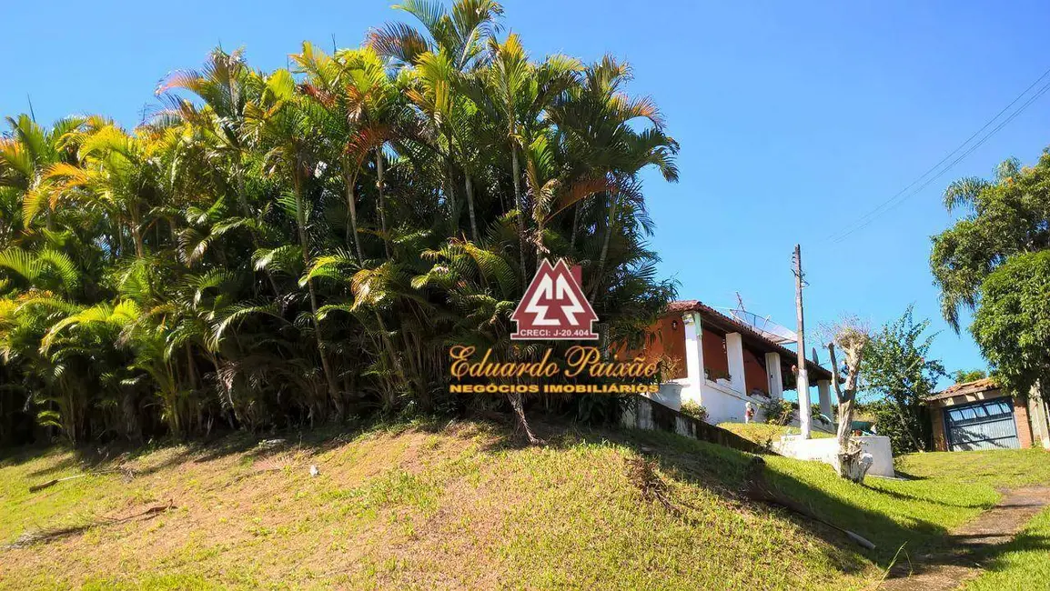 Foto 8 de Sítio / Rancho com 3 quartos à venda, 2624m2 em Santa Isabel - SP