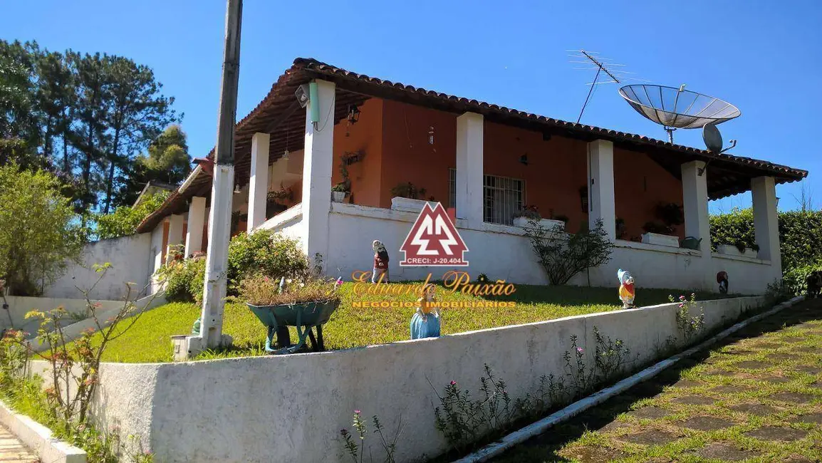 Foto 7 de Sítio / Rancho com 3 quartos à venda, 2624m2 em Santa Isabel - SP