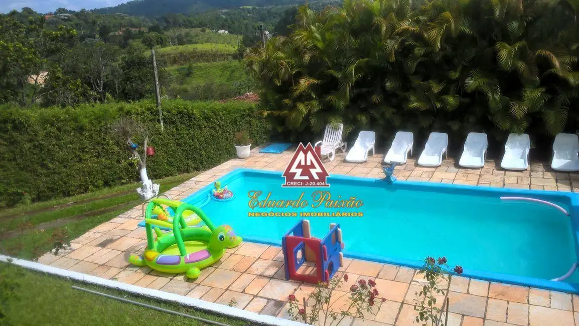 Foto 1 de Sítio / Rancho com 3 quartos à venda, 2624m2 em Santa Isabel - SP