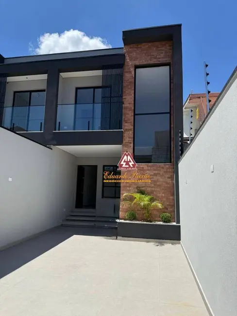 Foto 2 de Sobrado com 3 quartos à venda, 170m2 em Vila Rosália, Guarulhos - SP