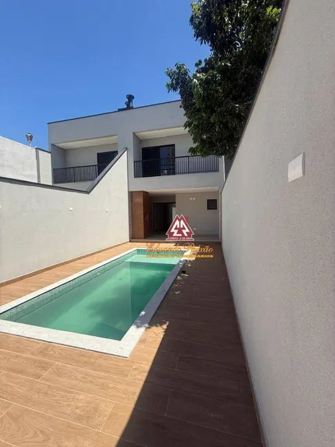 Foto 3 de Sobrado com 3 quartos à venda, 170m2 em Vila Rosália, Guarulhos - SP