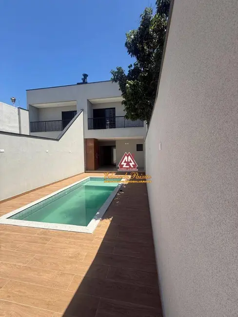 Foto 4 de Sobrado com 3 quartos à venda, 170m2 em Vila Rosália, Guarulhos - SP