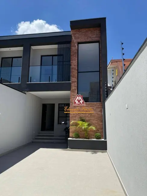 Foto 1 de Sobrado com 3 quartos à venda, 170m2 em Vila Rosália, Guarulhos - SP