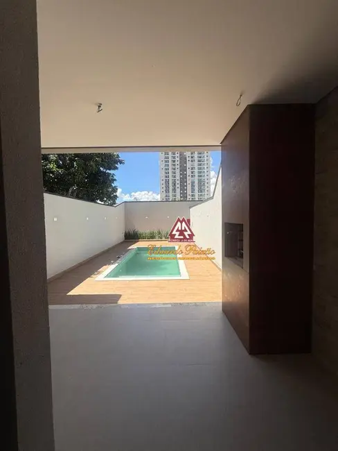 Foto 5 de Sobrado com 3 quartos à venda, 170m2 em Vila Rosália, Guarulhos - SP